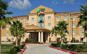 Holiday Inn Express in Huntsville Tx